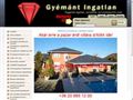 http://gyemantingatlan.hu ismertető oldala